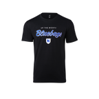 Mighty Bluebags T-Shirt