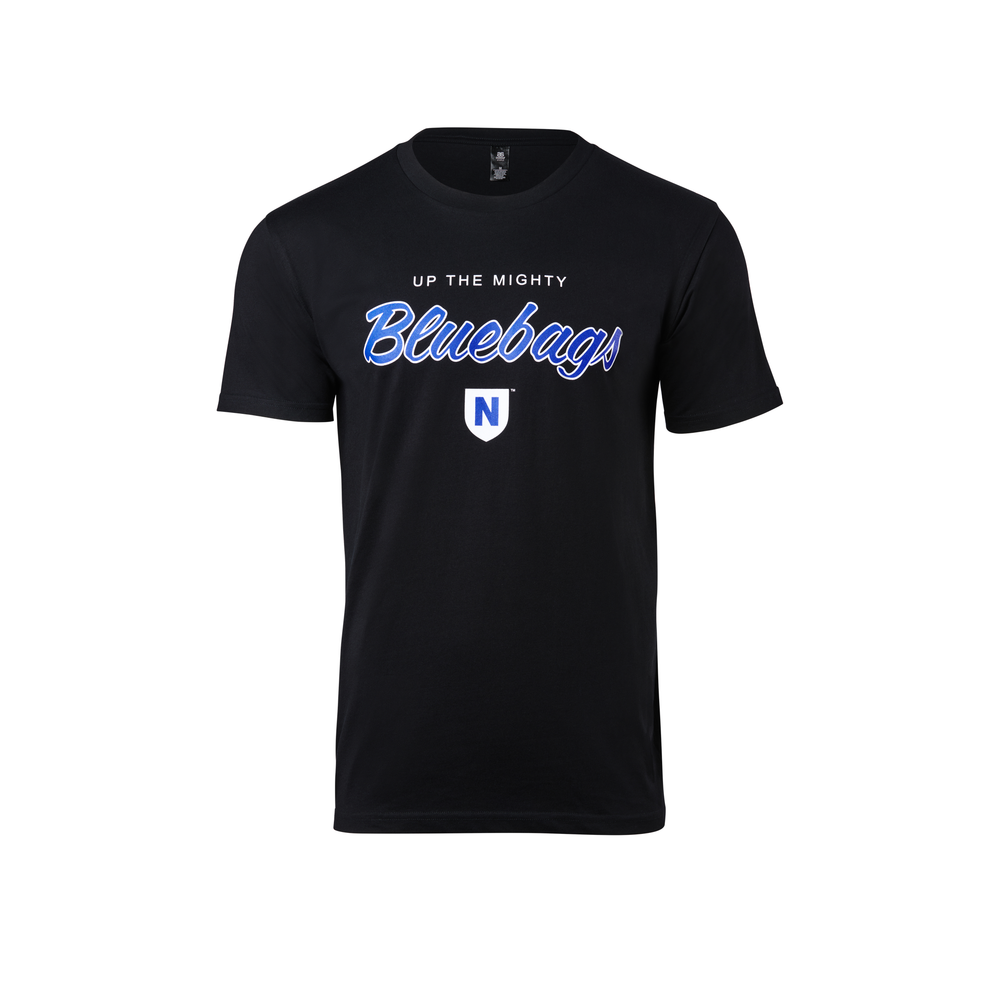 Mighty Bluebags T-Shirt
