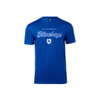 Mighty Bluebags T-Shirt