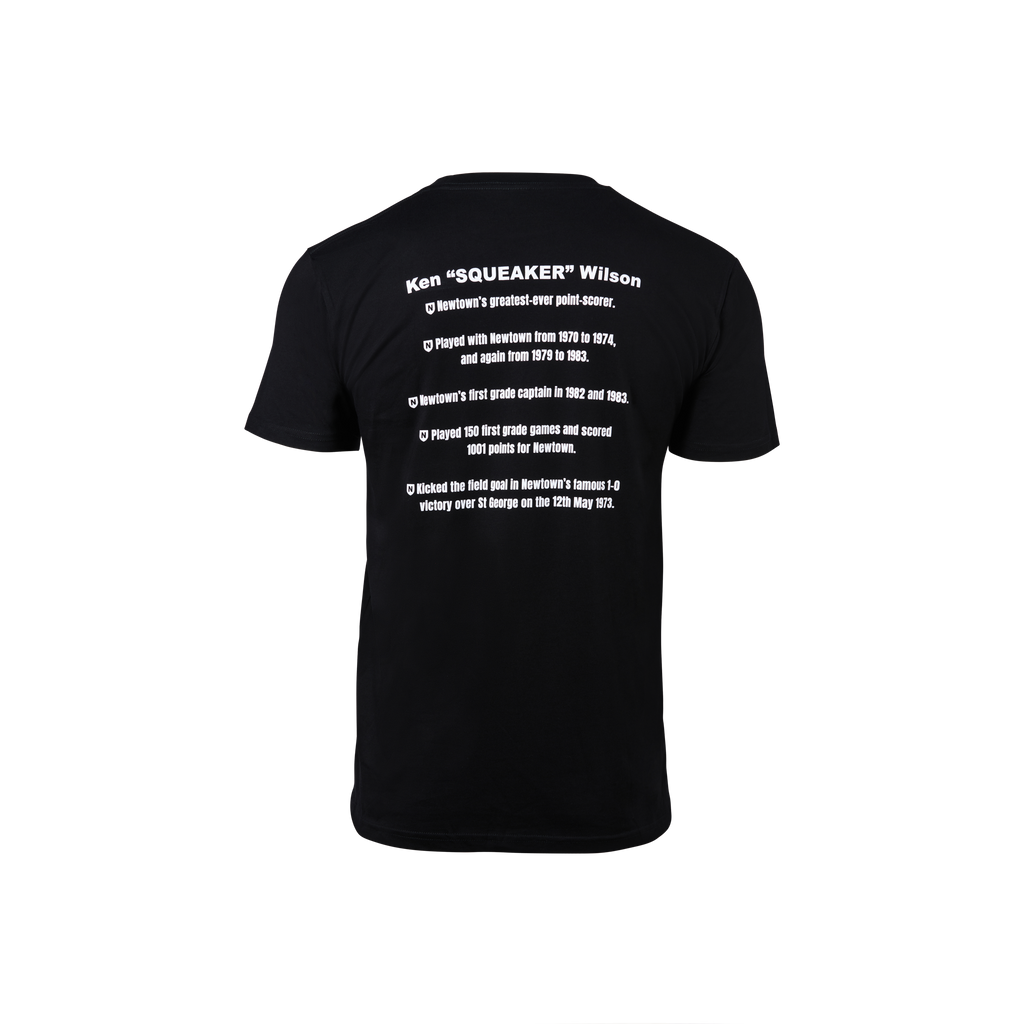 Ken Wilson T-Shirt