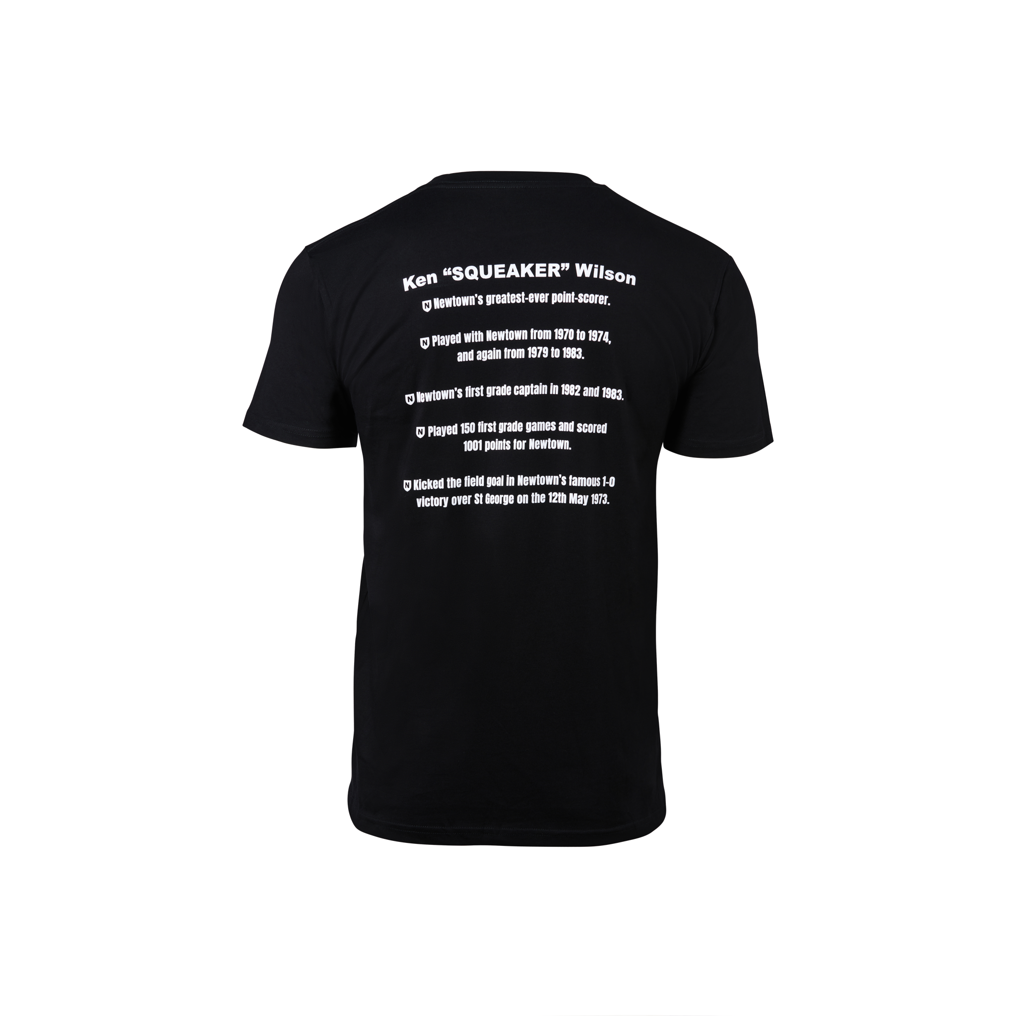 Ken Wilson T-Shirt