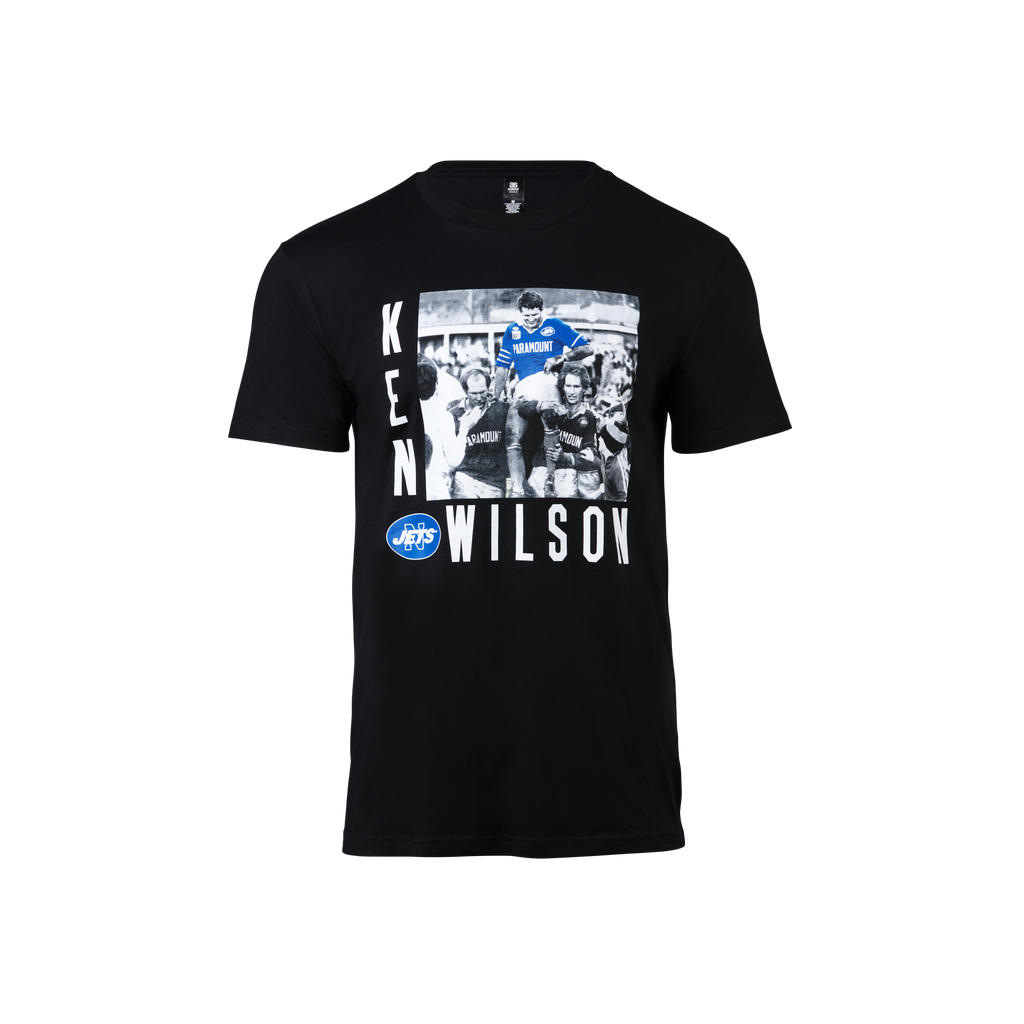 Ken Wilson T-Shirt
