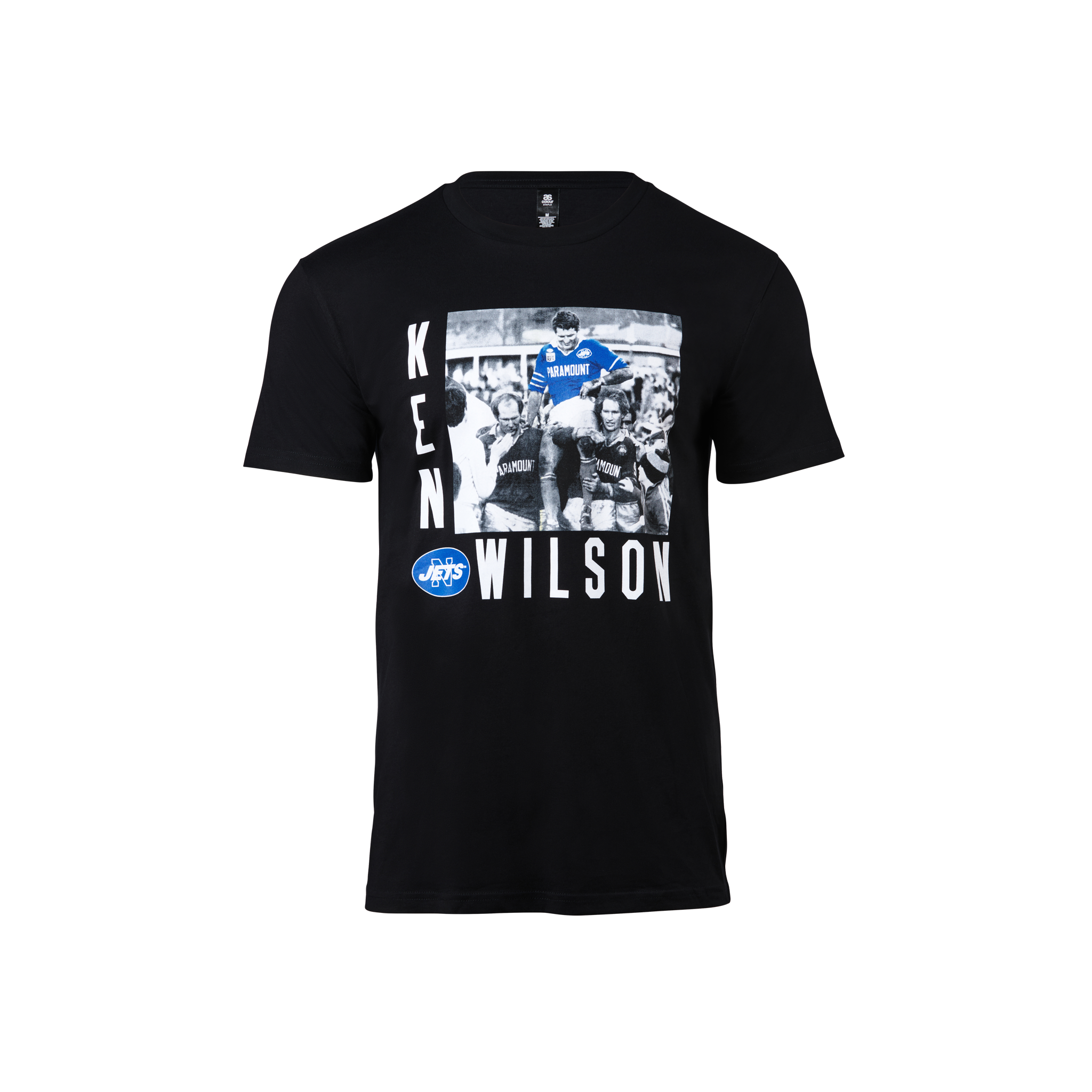 Ken Wilson T-Shirt