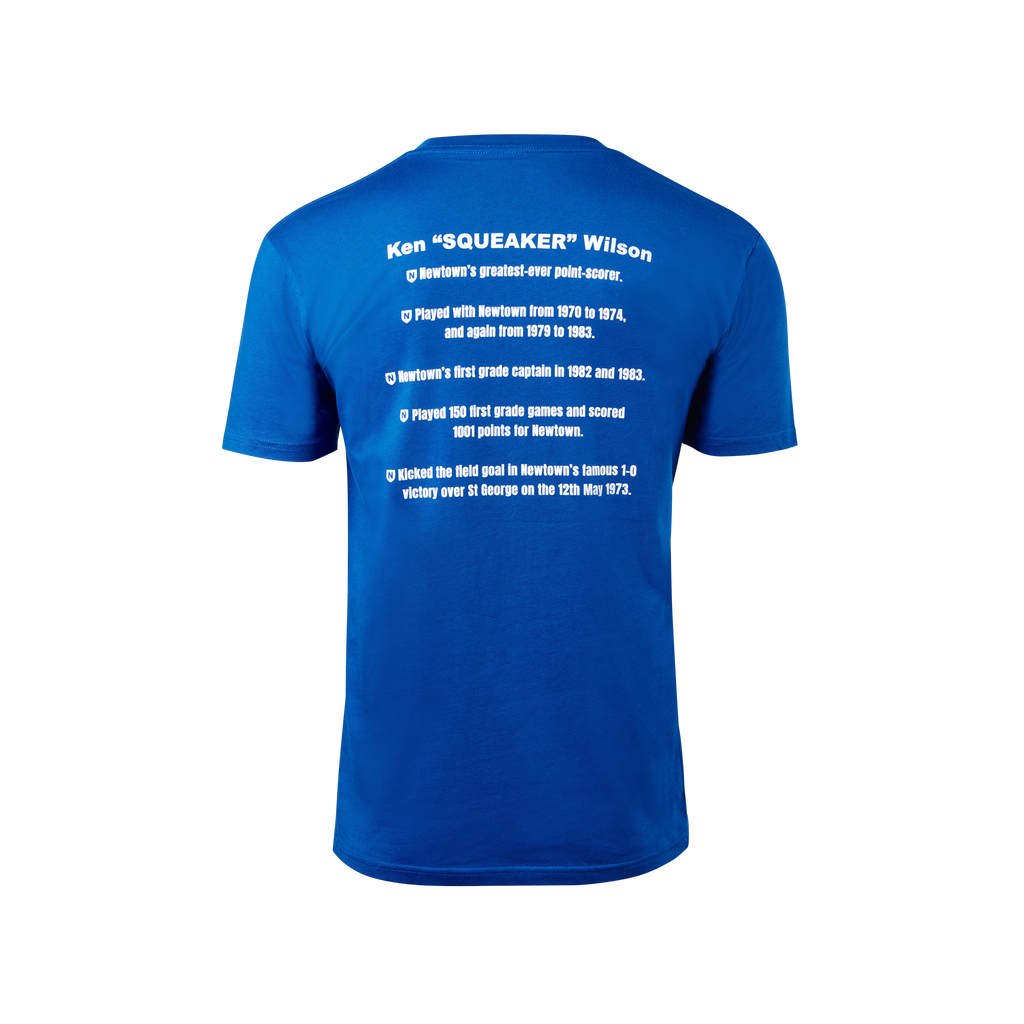 Ken Wilson T-Shirt