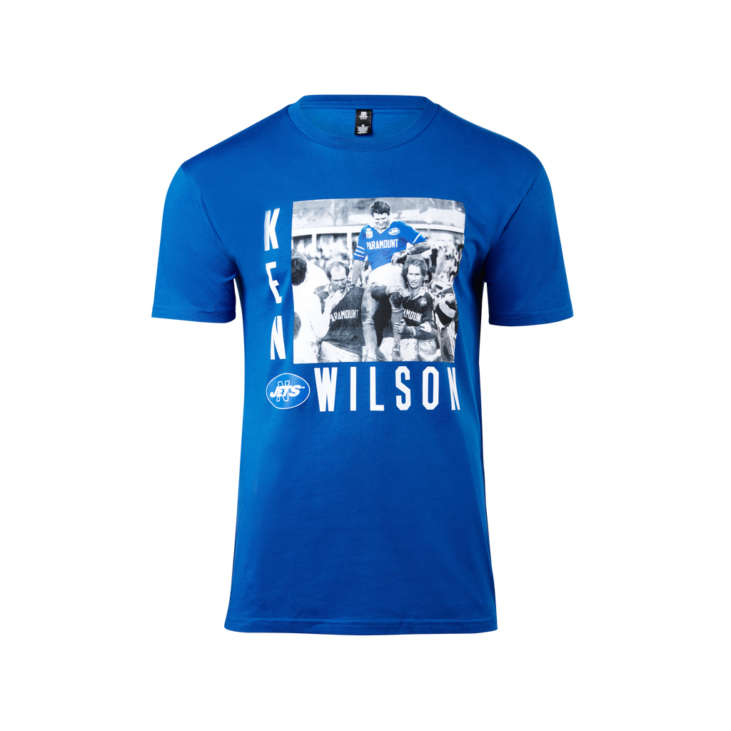 Ken Wilson T-Shirt