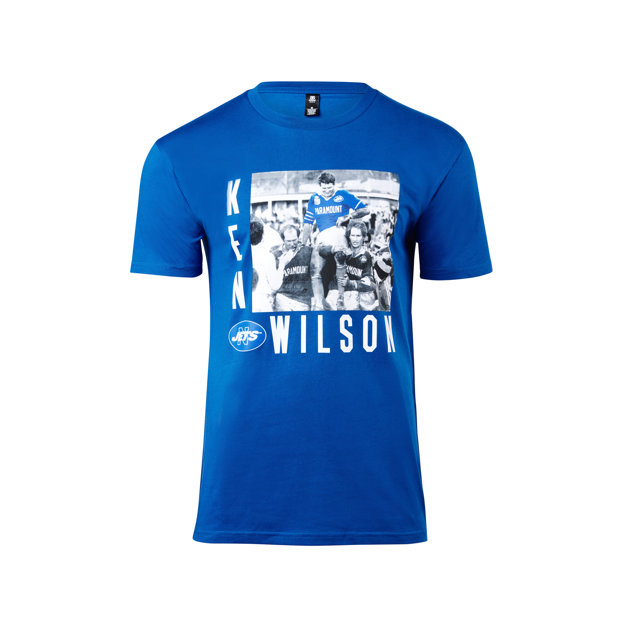 Ken Wilson T-Shirt