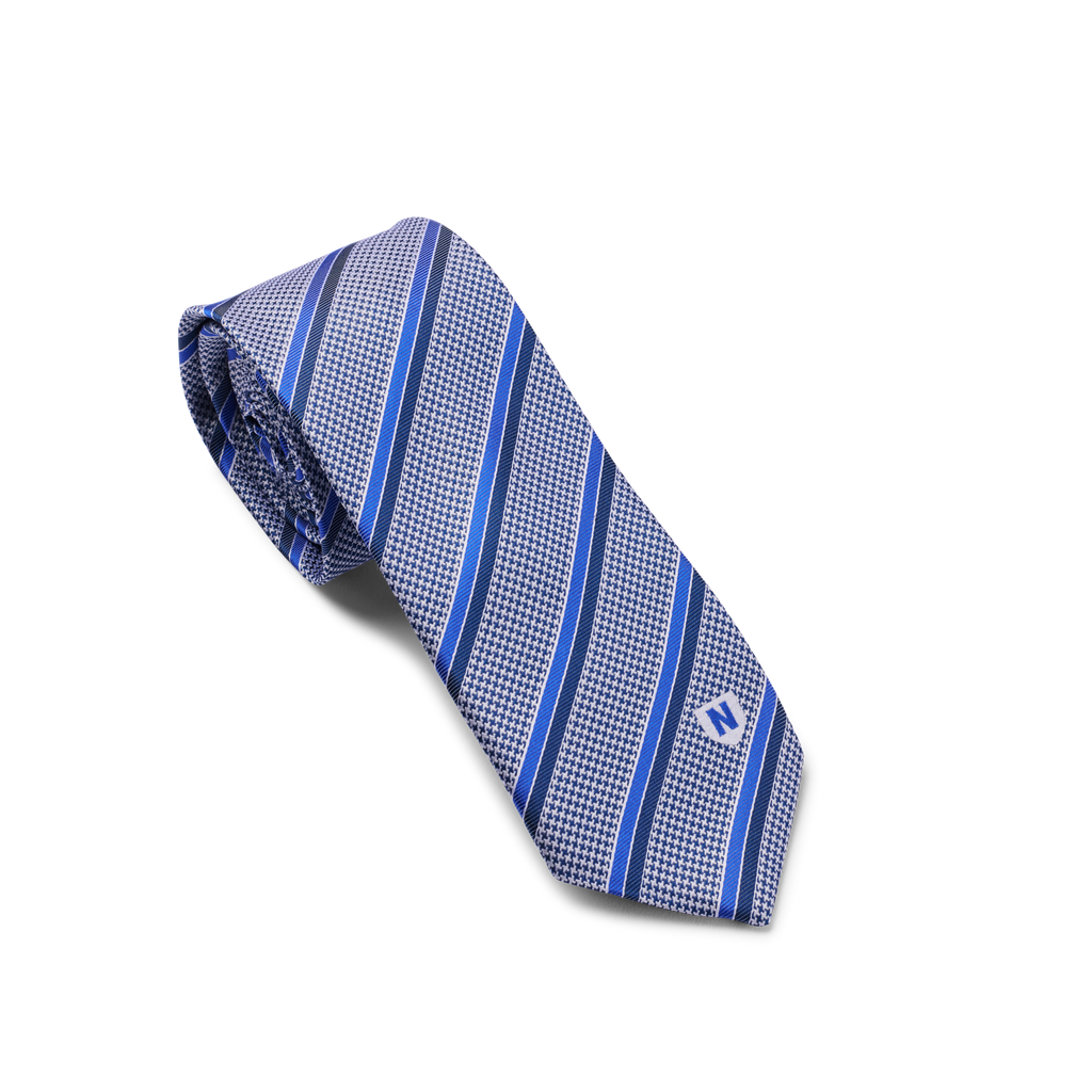 Newtown Jets Tie