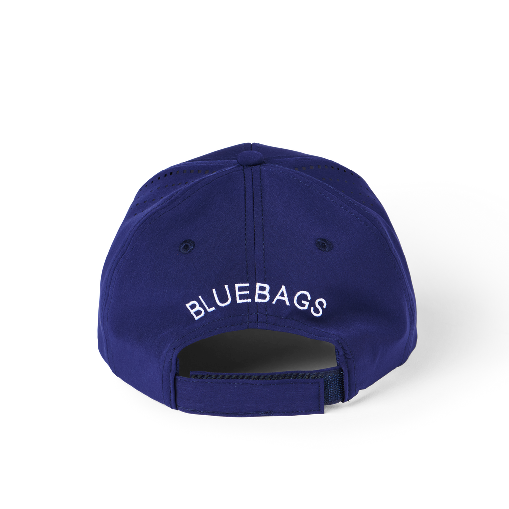 Bluebags Cap