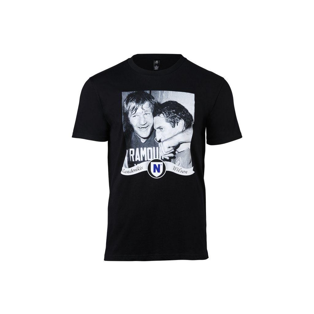 Raudonikis and Wilson T-Shirt
