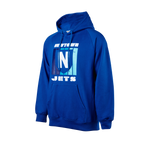 1973 Vintage Shield Hoodie