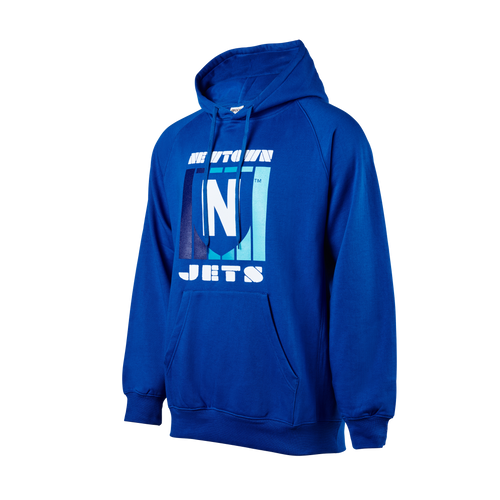 1973 Vintage Shield Hoodie