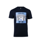 Henson Park Gates by Little City T-Shirt