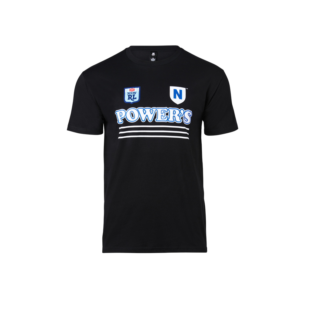 Powers T-Shirt