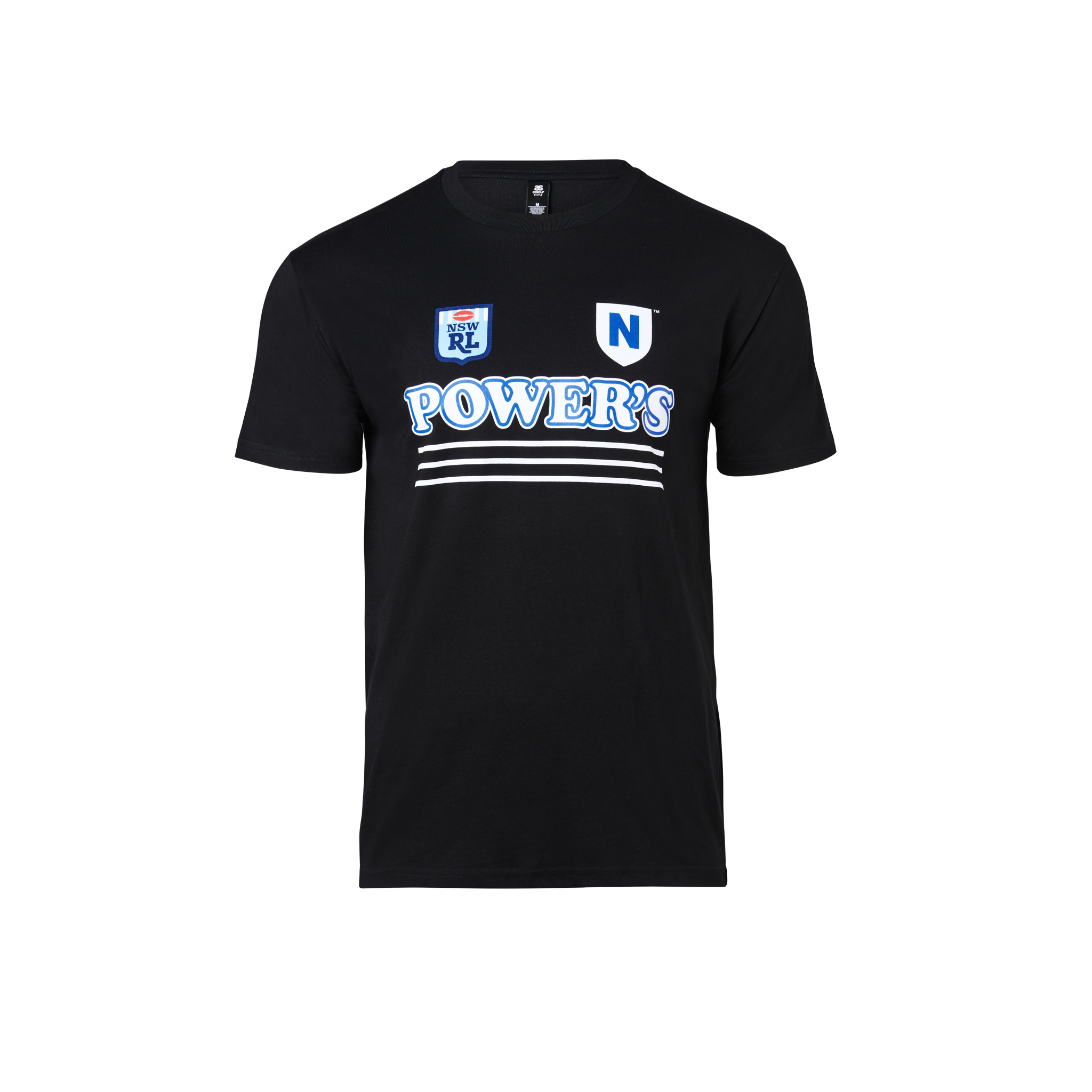 Powers T-Shirt