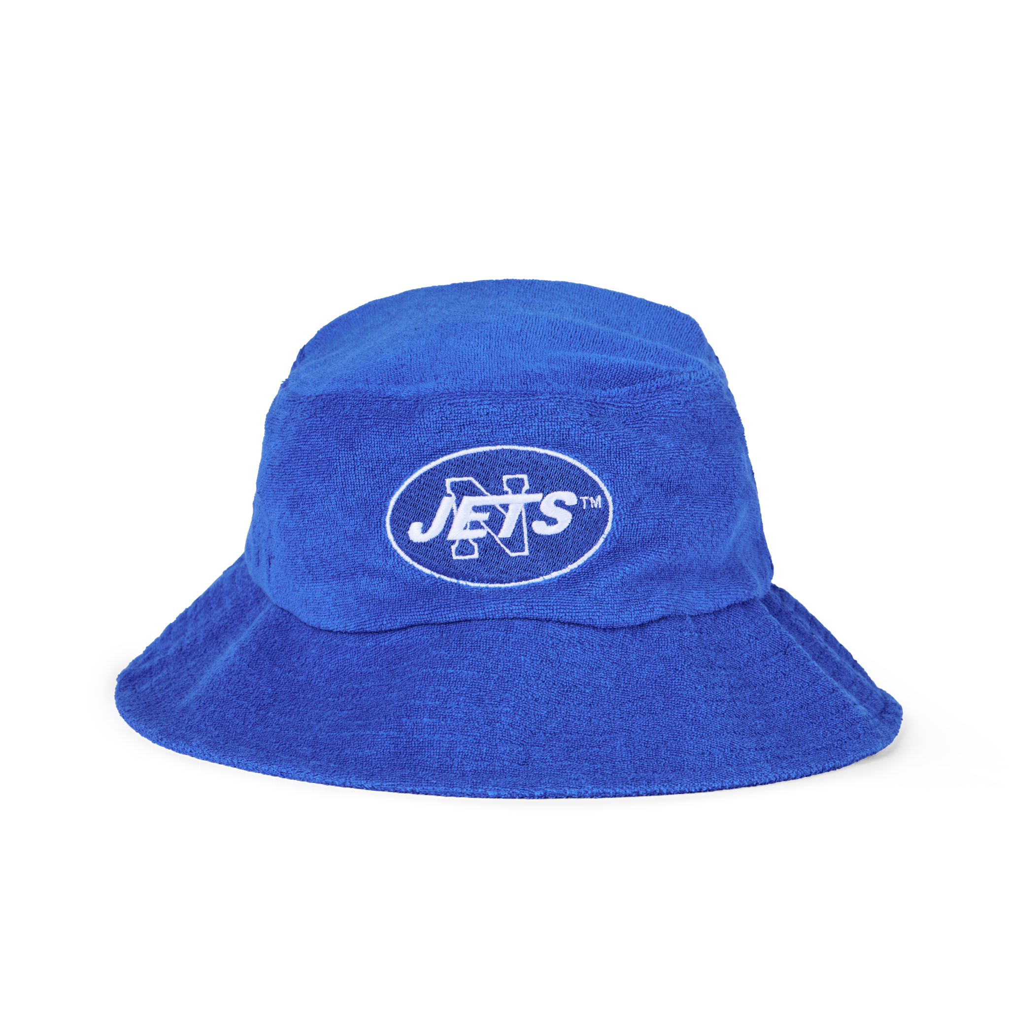 Terry Towelling Bucket Hat