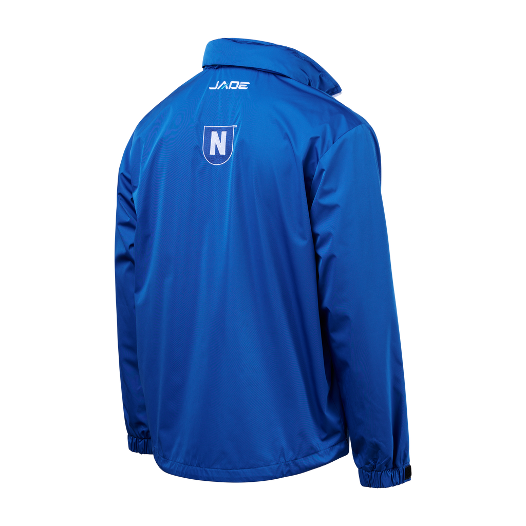 S25 Players Spray Jacket