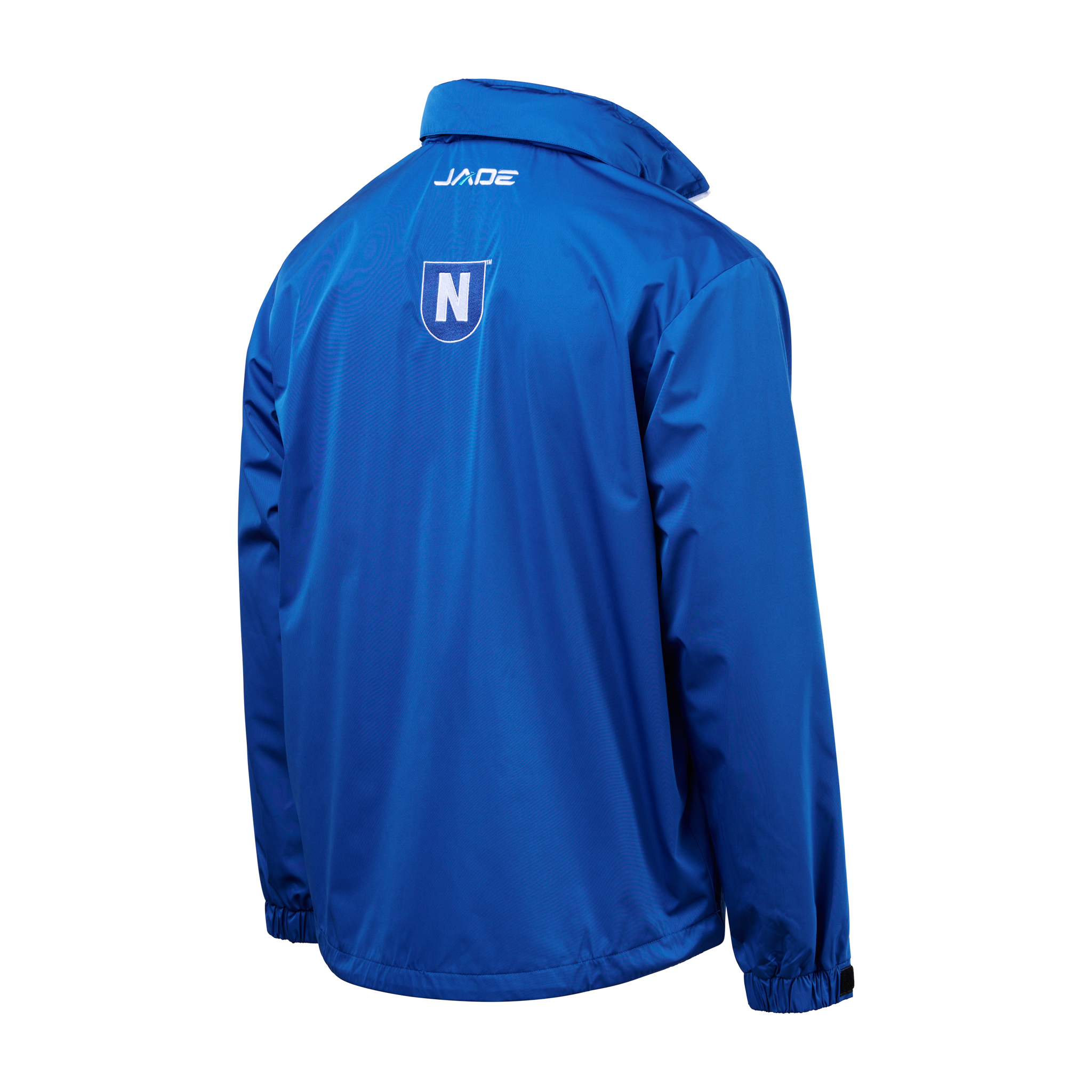 S25 Players Spray Jacket
