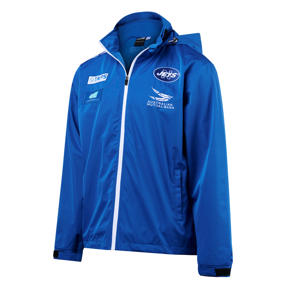 S25 Players Spray Jacket