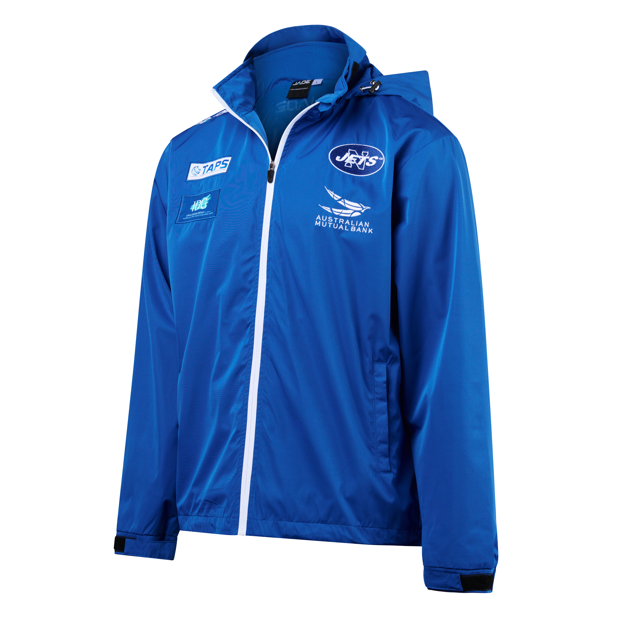 S25 Players Spray Jacket