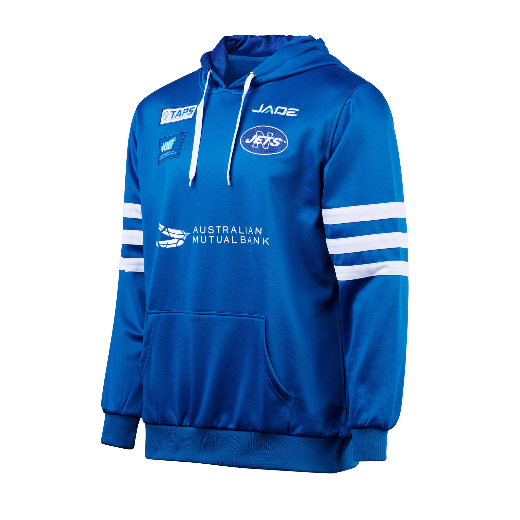 S25 Players Hoodie