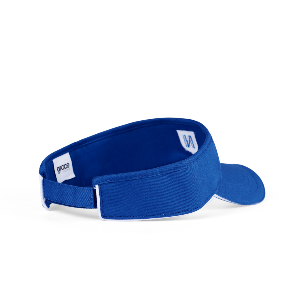 Newtown Jets Visor
