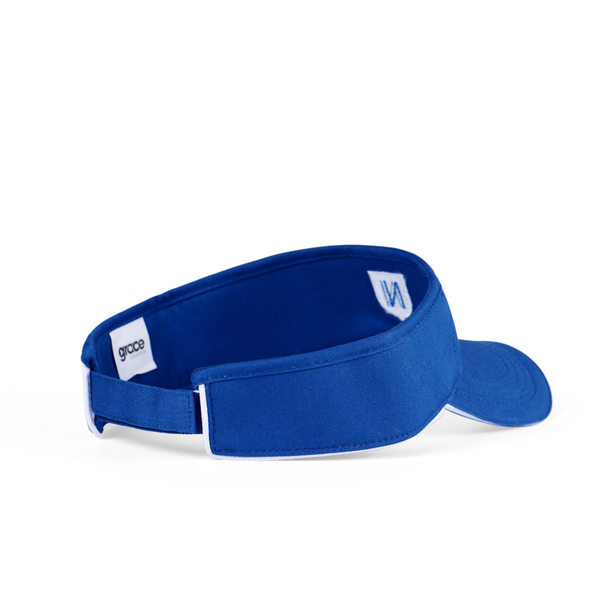 Newtown Jets Visor
