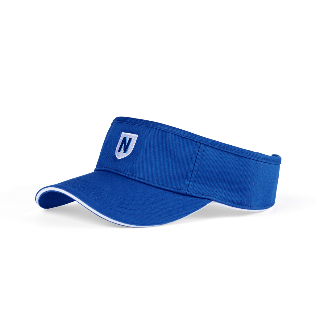 Newtown Jets Visor