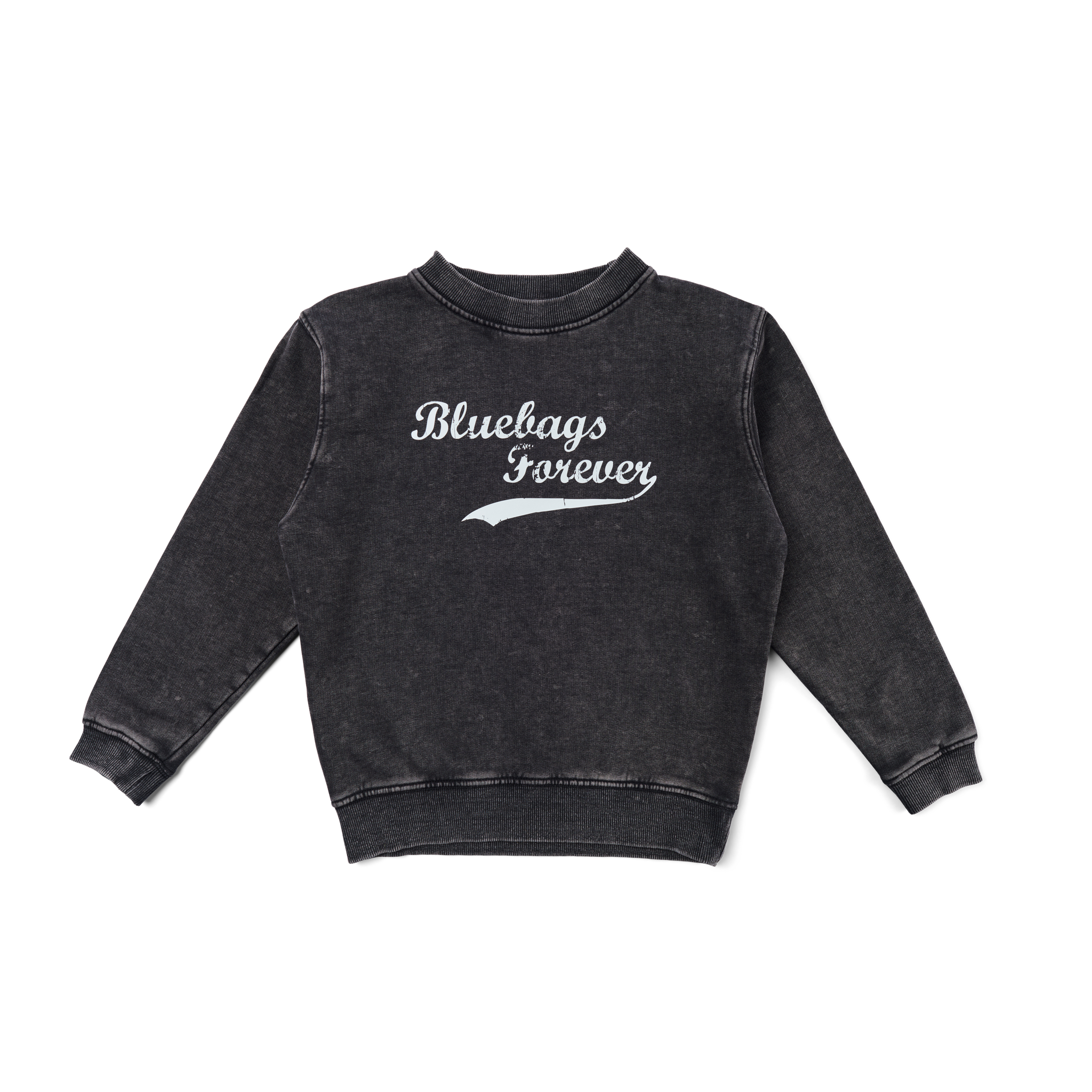 Kids Bluebags Forever Jumper