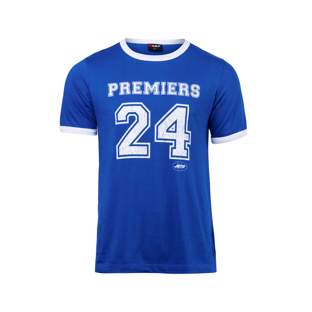 2024 Premiers T-Shirt