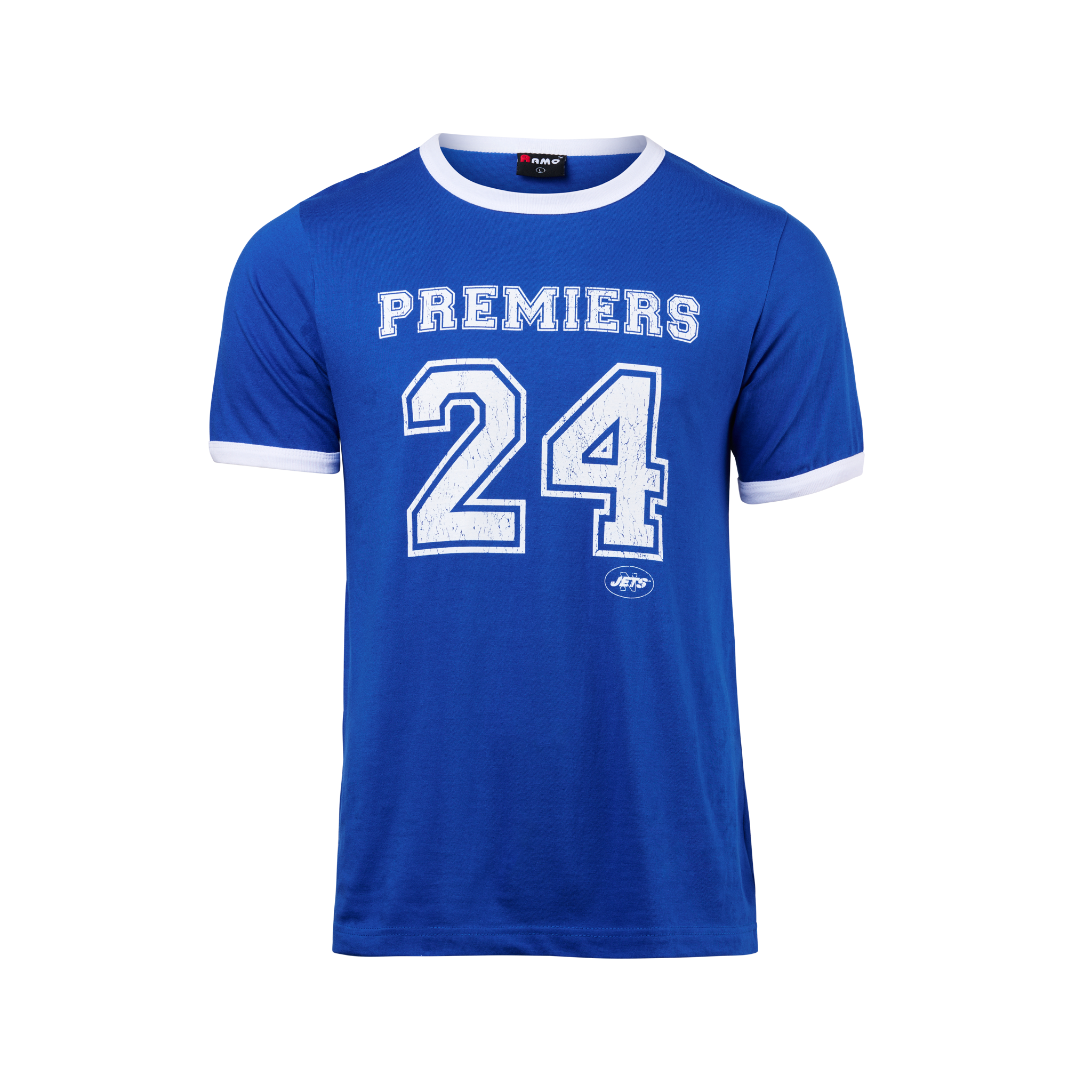 2024 Premiers T-Shirt