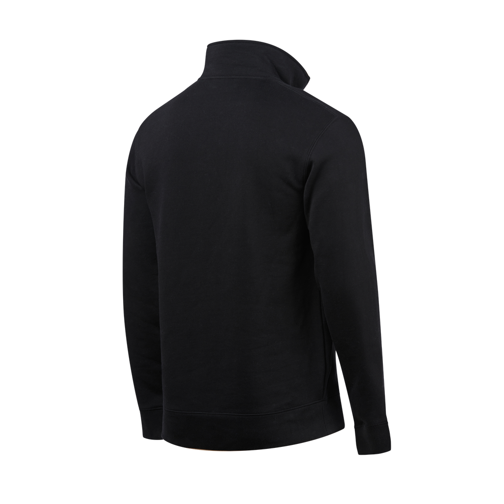 Newtown Collegiate Jumper 1/4 Zip