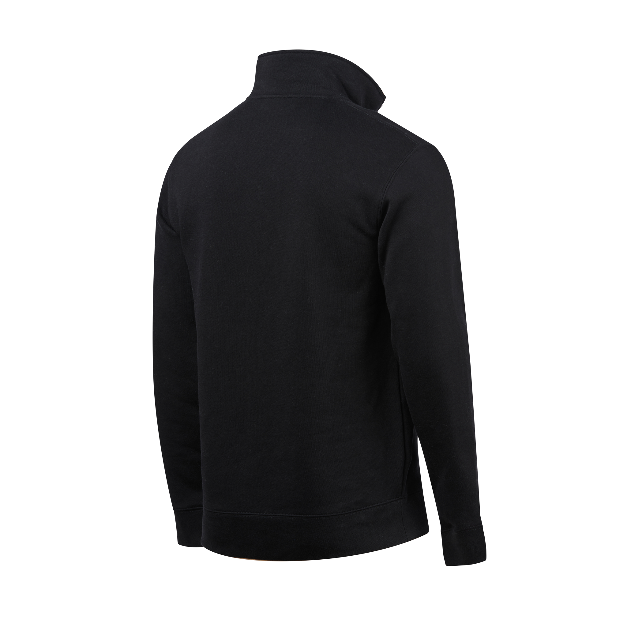 Newtown Collegiate Jumper 1/4 Zip