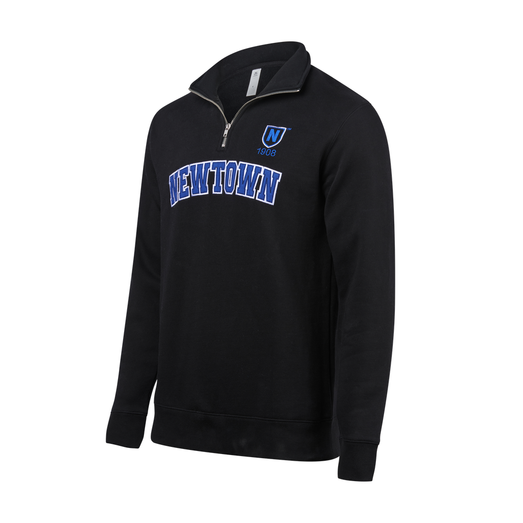Newtown Collegiate Jumper 1/4 Zip