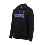 Newtown Collegiate Jumper 1/4 Zip