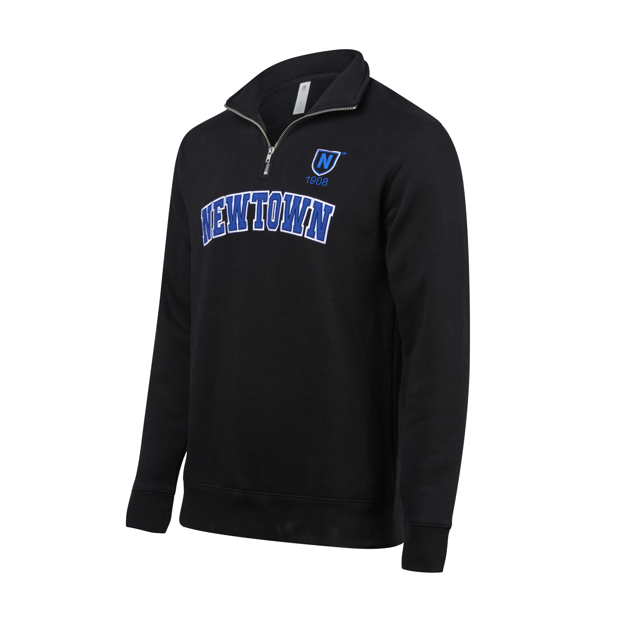 Newtown Collegiate Jumper 1/4 Zip