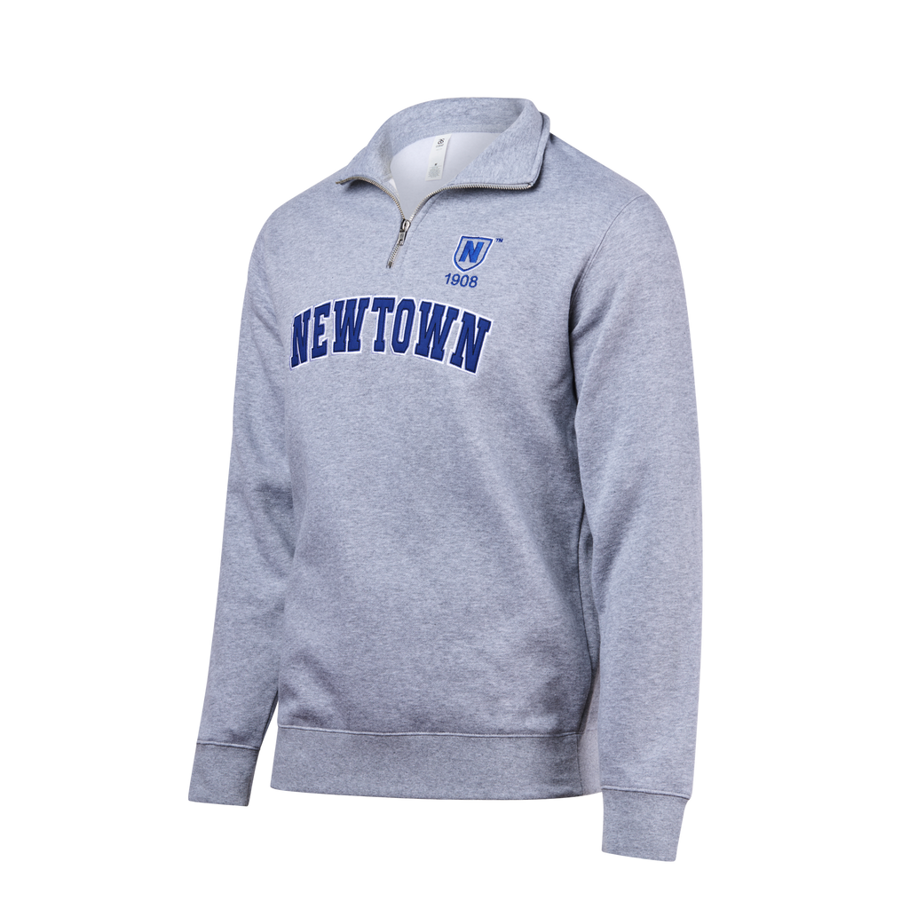 Newtown Collegiate Jumper 1/4 Zip