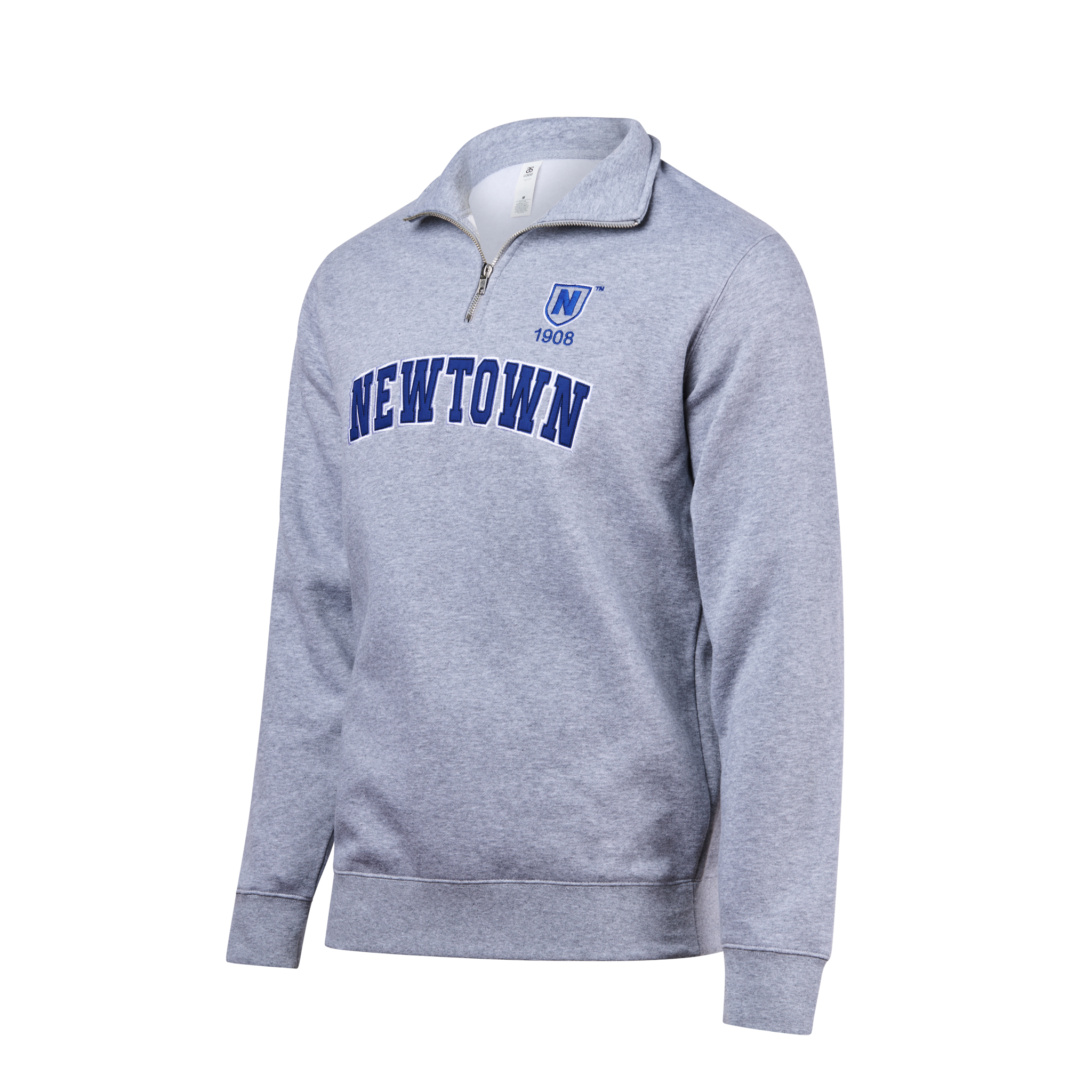 Newtown Collegiate Jumper 1/4 Zip