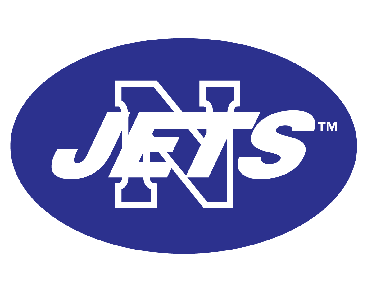 Newtown Jets Clothing