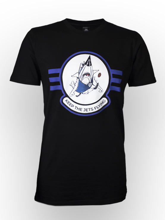 Keep The Jets Flying T-Shirt
