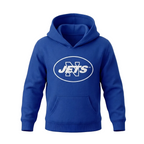 Kids Standard Jets Hoodie