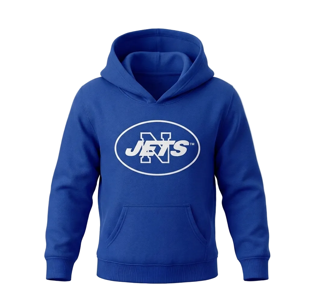 Kids Standard Jets Hoodie