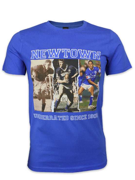 One for The Ages T-Shirt