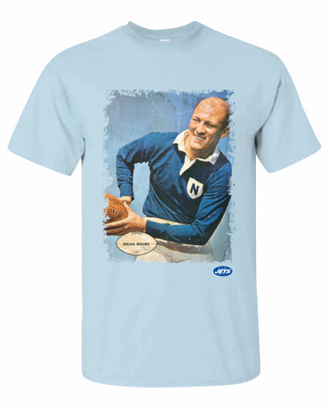 Chicka T-Shirt – Newtown Jets Clothing