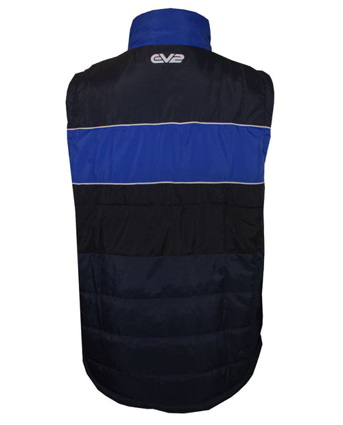 2024 Official Newtown Puffer Vest