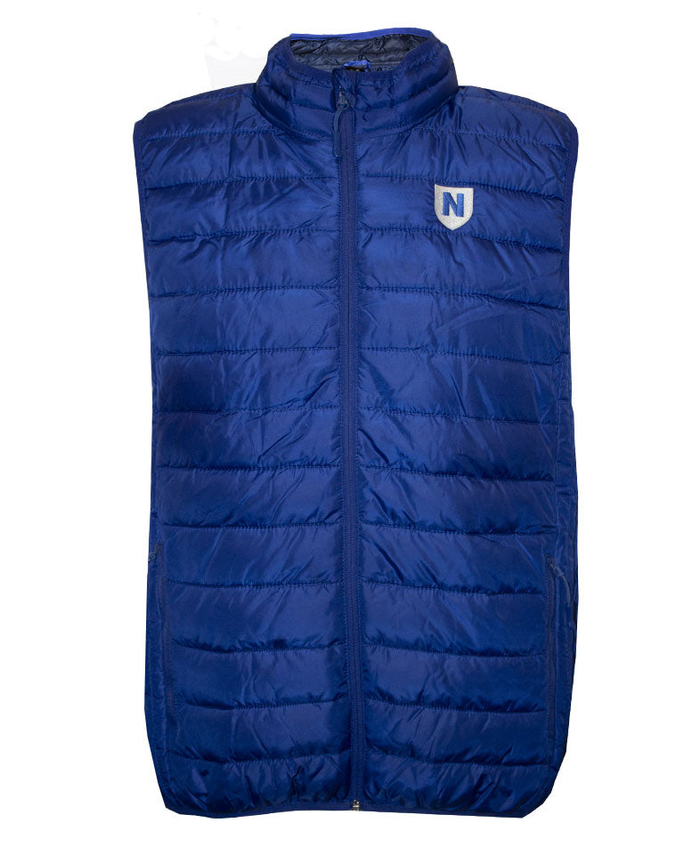 Bluebags Puffer Vest
