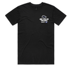 “See You On The Hill” T-Shirt (Black)