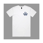 “See You On The Hill” T-Shirt (White)