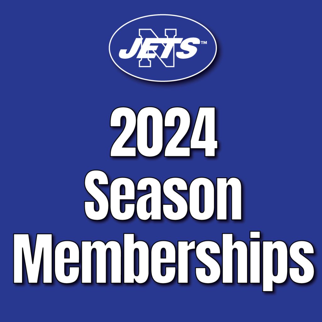 Newtown Jets RLFC 2024 Season Memberships Newtown Jets Clothing