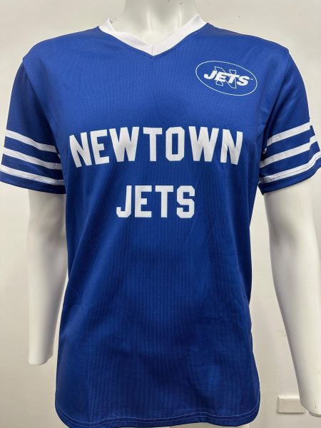 Newtown Jets Jertee