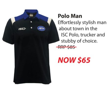 Polo Man